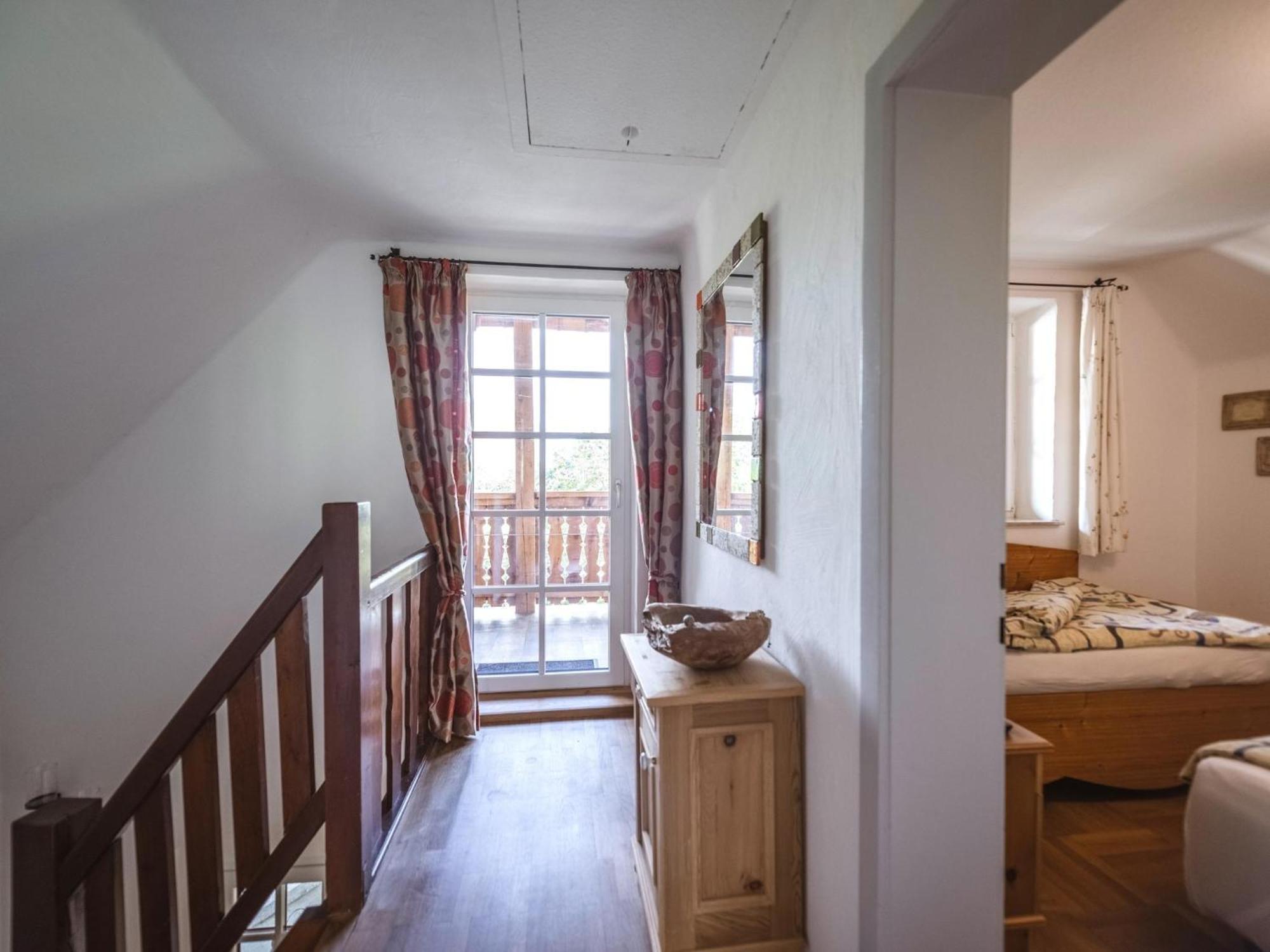 Naturpark Chalet Schladming-Dachstein Grosssolk Luaran gambar