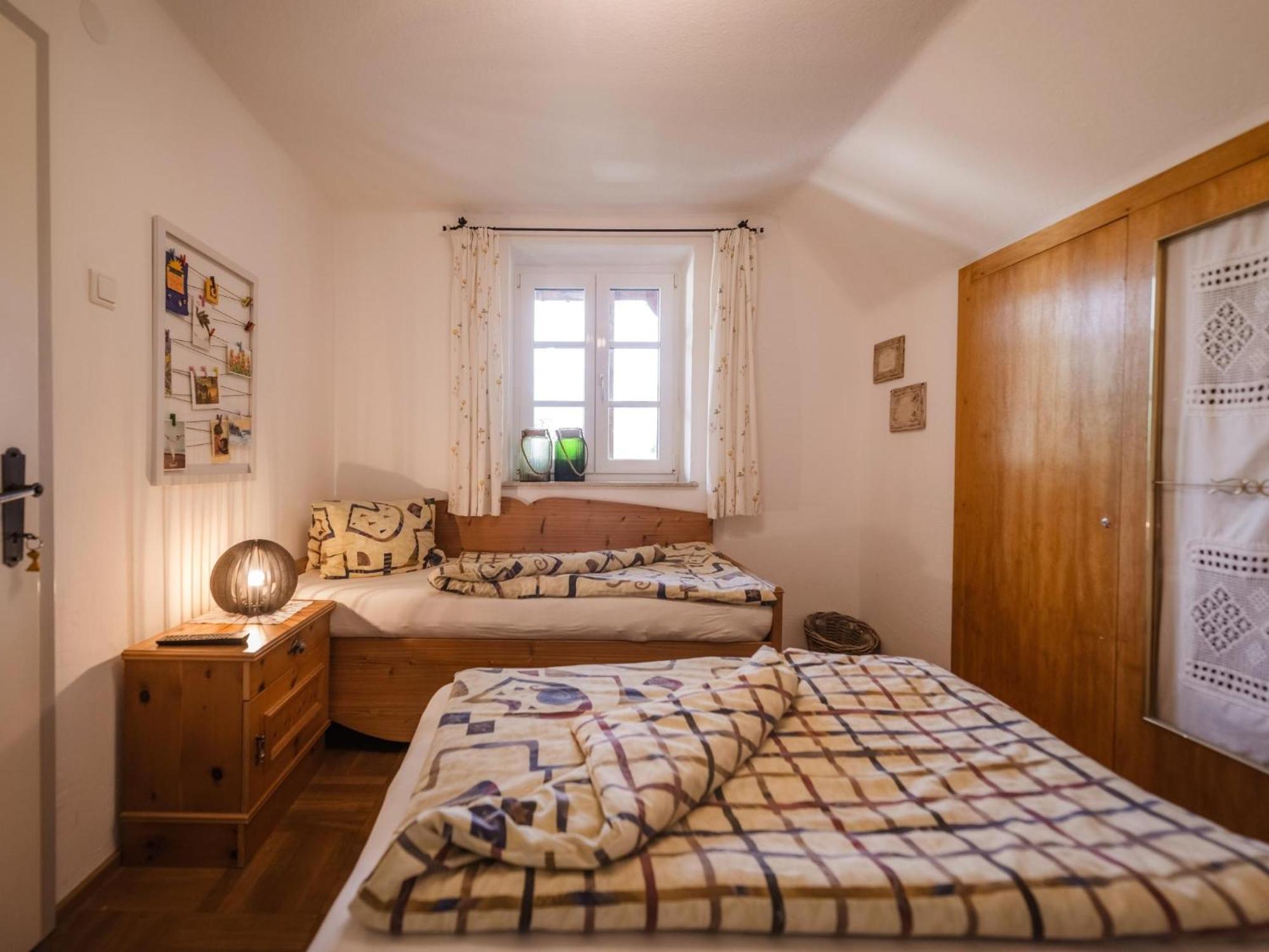 Naturpark Chalet Schladming-Dachstein Grosssolk Luaran gambar