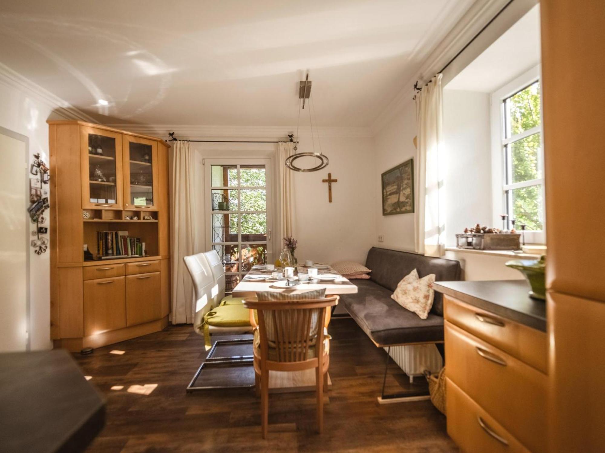 Naturpark Chalet Schladming-Dachstein Grosssolk Luaran gambar