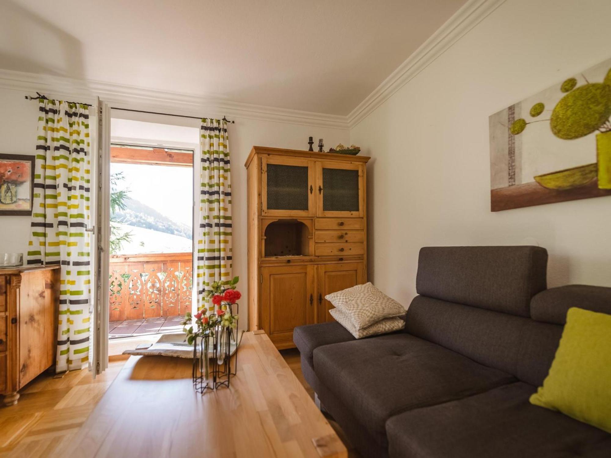 Naturpark Chalet Schladming-Dachstein Grosssolk Luaran gambar