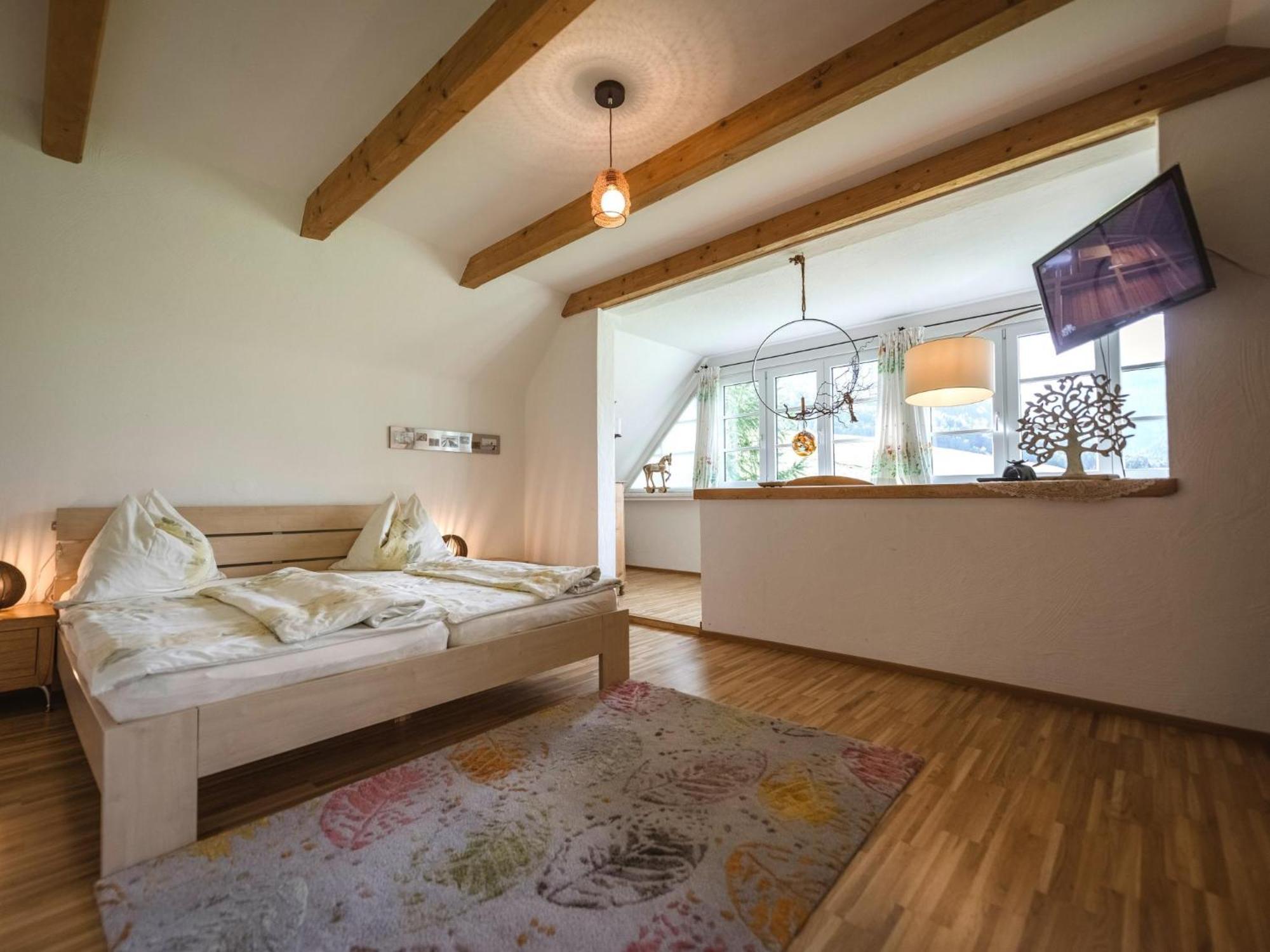 Naturpark Chalet Schladming-Dachstein Grosssolk Luaran gambar